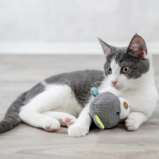 Doudou Junior My Catnip