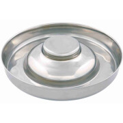 Gamelle Junior inox chiot