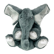 Peluche KONG Comfort Kiddos Elephant