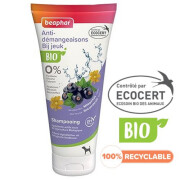 Shampoing anti-démangeaisons Bio
