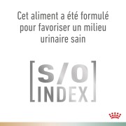 ROYAL CANIN Urinary chat :  S/O, Croquettes Problème Urinaire