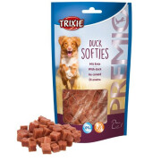 Friandise naturelle PREMIO Duck Softies pour chien