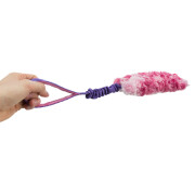 Jouet Bungee Fun pour chien