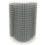 Brosse de massage d'angle 