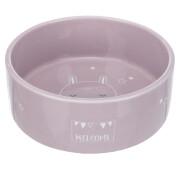 Gamelle en céramique pour chiot