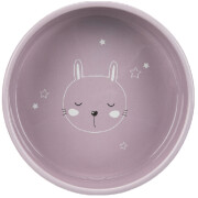 Gamelle en céramique pour chiot