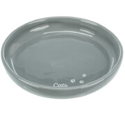 Gamelle Plate en céramique