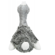 Peluche Autruche pour chien