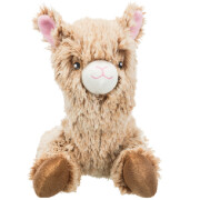 Peluche Alpaga pour chien