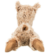 Peluche Alpaga pour chien