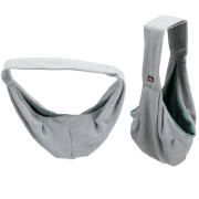 Junior Sac ventral Soft pour chiot et petit chien