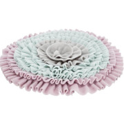 Tapis de fouille chiot