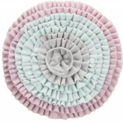 Tapis de fouille chiot