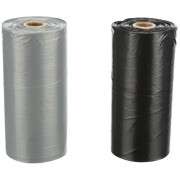 10 rouleaux de sacs à crotte pour chien