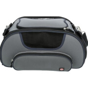 Sac de transport aérien Wings gris