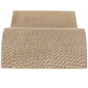 Griffoir vague XXL pour gros chat, Maine Coon