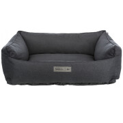 Panier Lit Farello noir