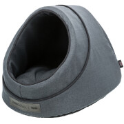 Maison douillette Farello gris