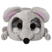 Dôme original douillet Lukas pour chat