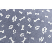 Couverture Kenny bleu