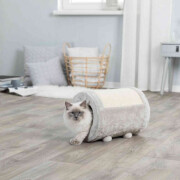 Griffoir rouleau gris