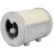 Griffoir rouleau gris