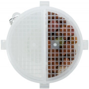 Gamelle de voyage plastique 