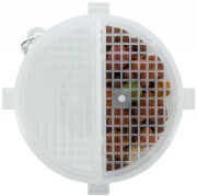 Gamelle de voyage plastique 