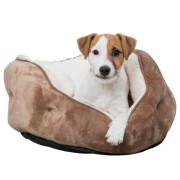 Panière tout doux pour chat, chien Othello