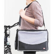 Panier vélo Box avant