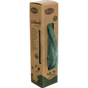 Sac ramasse-crottes amidon de maïs - 100 sacs