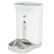 Distributeur de croquettes connecté TX8 Smart