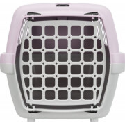 Cage transport Capri rose clair
