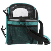 Sac madison bandoulière Vert