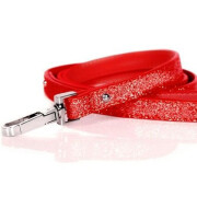 Collier Stardust rouge