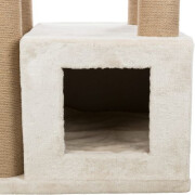 Arbre à chat avec hamac : 172 cm, XXL Maine coon Elia