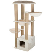 Arbre à chat avec hamac : 172 cm, XXL Maine coon Elia