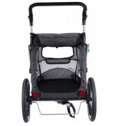 Remorque vélo Roulotte - MEDIUM