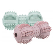 Jouet Junior Haltère pour chiot