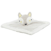 Doudou peluche Junior ultra-doux