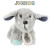 Jouet chien Junior avec son