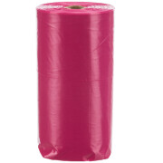 Sac ramasse crottes parfumé Rose