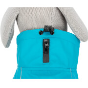 Manteau Imperméable pour chien Vimy Bleu