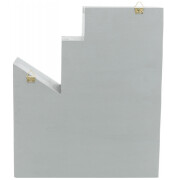 Hôtel pour abeilles sauvages et guêpes