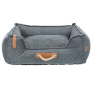 Panier BE NORDIC grand chien XXL GRIS