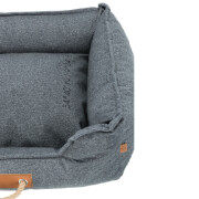 Panier BE NORDIC grand chien XXL GRIS