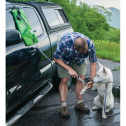 Douche de transport Go Shower