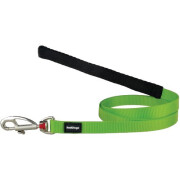 Harnais laisse chat anti fugue Basic Vert