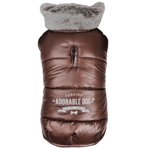 Adorable - marron.png