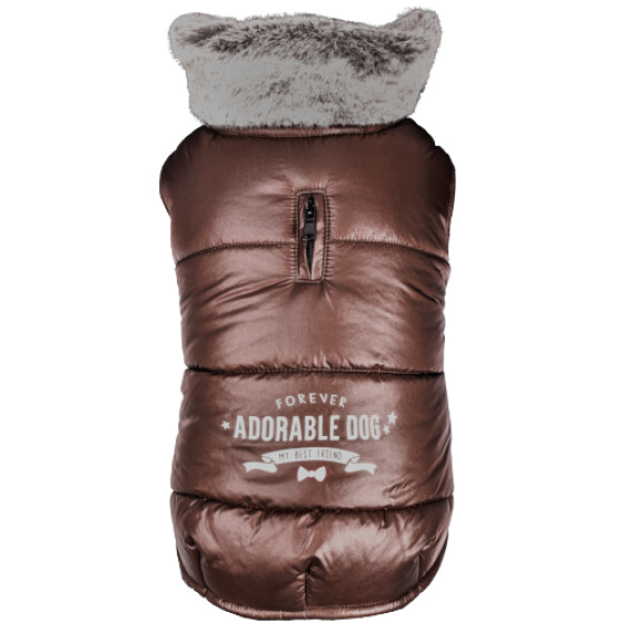 Adorable - marron.png